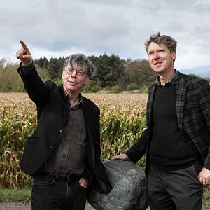 Bilder Fireball: Besuch aus fernen Welten