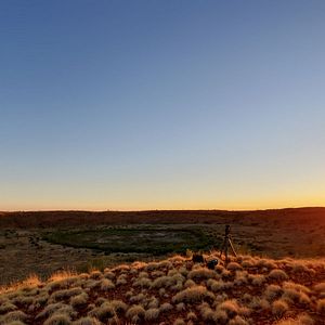 Bilder Fireball: Besuch aus fernen Welten