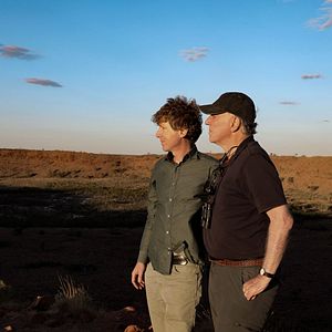 Bilder Fireball: Besuch aus fernen Welten