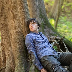 Bilder Strange But True - Dunkle Geheimnisse