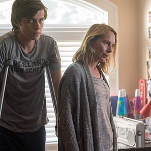 Bilder Strange But True - Dunkle Geheimnisse