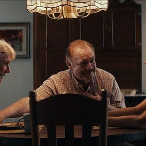 Bilder Strange But True - Dunkle Geheimnisse