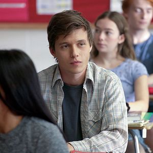 Bilder Nick Robinson