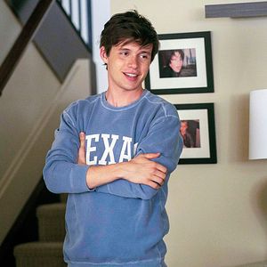 Bilder Nick Robinson