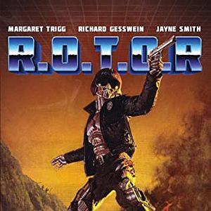 Bilder R.O.T.O.R. - Die Killer-Maschine