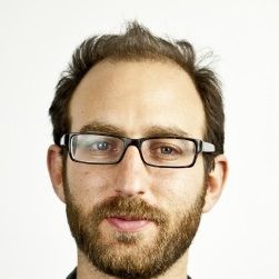 Bilder Yoni Goldstein