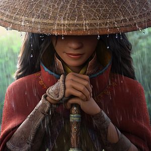 Bilder Raya und der letzte Drache