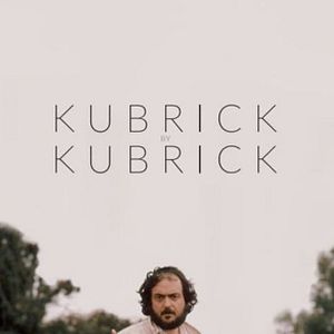 Bilder Kubrick par Kubrick