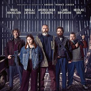 Bilder Helden der Wahrscheinlichkeit - Riders Of Justice