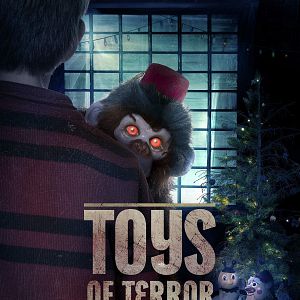 Bilder Toys Of Terror