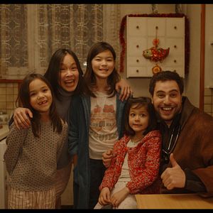 Bilder Ein Doktor auf Bestellung