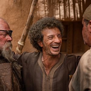 Bilder Once Upon A Time In Bethlehem