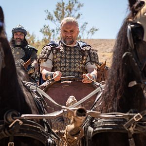 Bilder Once Upon A Time In Bethlehem