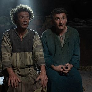 Bilder Once Upon A Time In Bethlehem