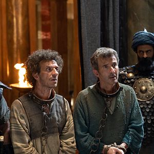 Bilder Once Upon A Time In Bethlehem