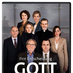 Bilder Gott von Ferdinand von Schirach