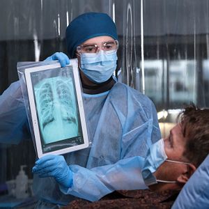 Bilder The Good Doctor