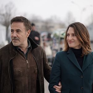 Bilder Call My Agent!