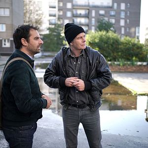 Bilder Grégory Montel