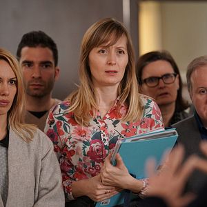 Bilder Call My Agent!