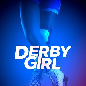 Bilder Derby Girl