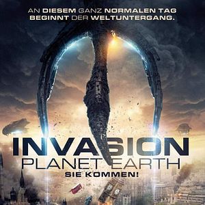 Bilder Invasion Planet Earth - Sie kommen!