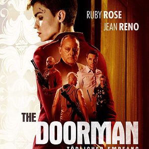 Bilder The Doorman - Tödlicher Empfang