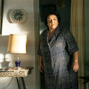 Bilder Mercedes León