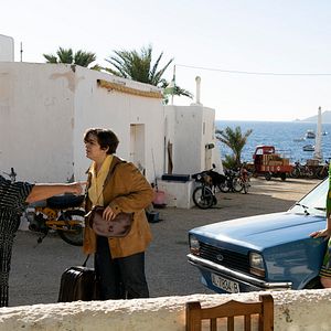 Bilder Mercedes León