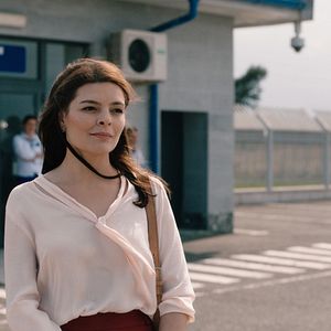 Bilder Should the Wind Fall