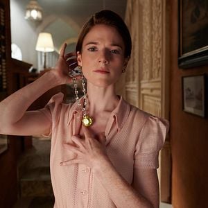Bilder Rose Leslie