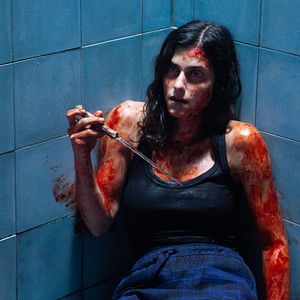 Bilder Eugénie Derouand