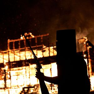 Bilder Outlaws - Die wahre Geschichte der Kelly Gang