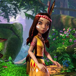 Bilder Peter Pan: Neue Abenteuer