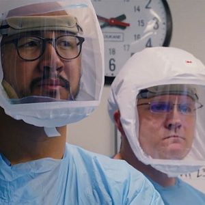 Bilder Totally Under Control