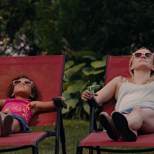 Bilder Saint Frances