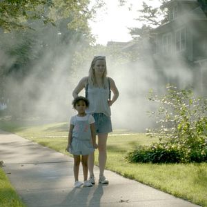 Bilder Saint Frances