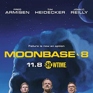 Bilder Moonbase 8