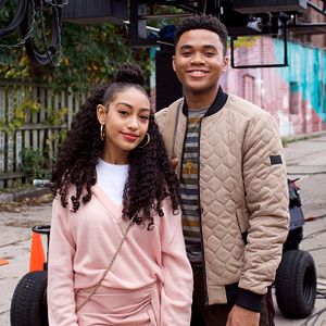 Bilder Lexi Underwood