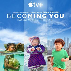 Bilder Becoming You