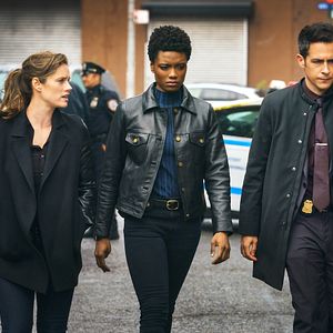 Bilder Missy Peregrym