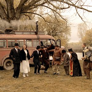 Bilder Wer singt denn da?