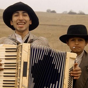 Bilder Wer singt denn da?