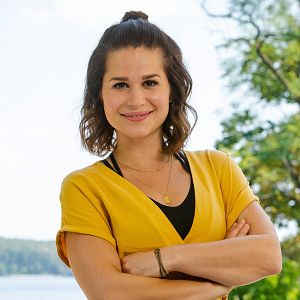 Bilder Lucie. Läuft doch!