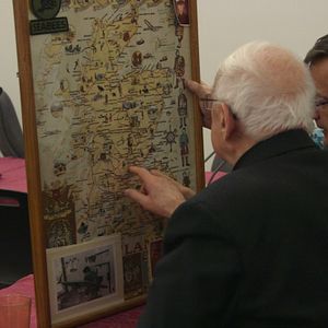 Bilder Notes from Dunblane: Lesson from a School Shooting