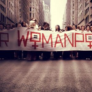 Bilder Feminists: What Were They Thinking?