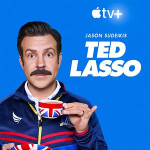 Bilder Ted Lasso