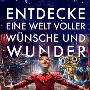 Bilder Jingle Jangle Journey: Abenteuerliche Weihnachten!