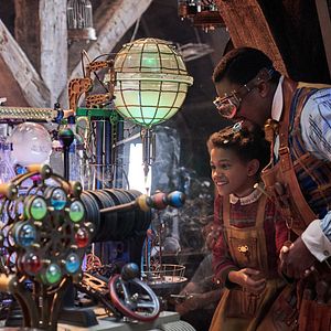 Bilder Justin Cornwell