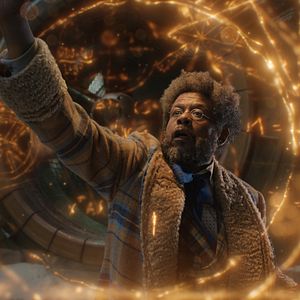 Bilder Jingle Jangle Journey: Abenteuerliche Weihnachten!